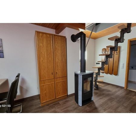 Haus Erika Ferienwohnung 2 Bad Teinach-Zavelstein Exterior foto