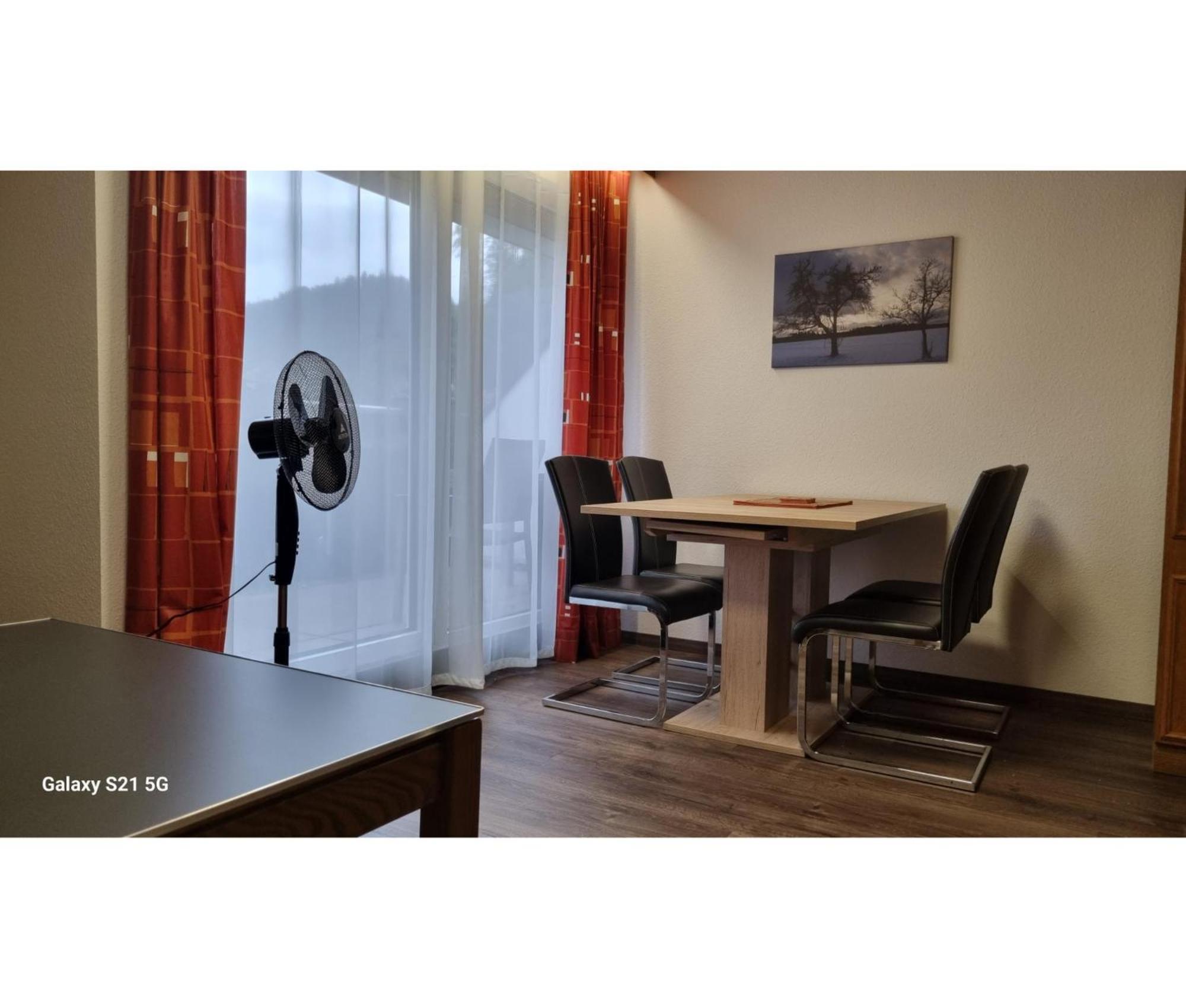 Haus Erika Ferienwohnung 2 Bad Teinach-Zavelstein Exterior foto